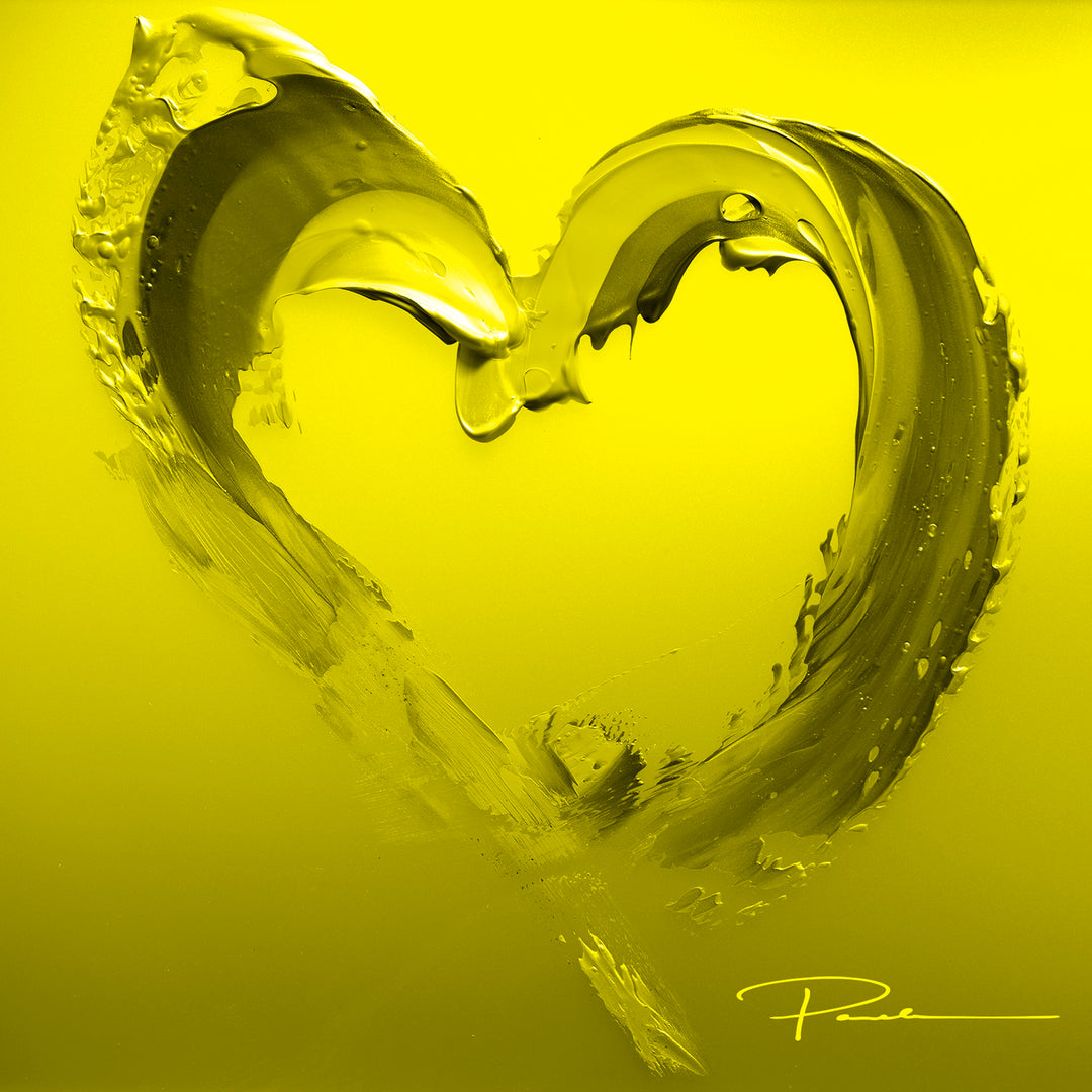 positive LOVE