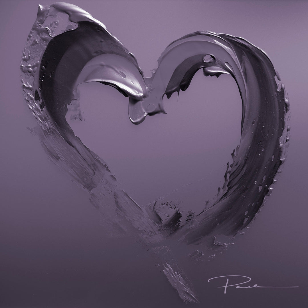 heavenly LOVE