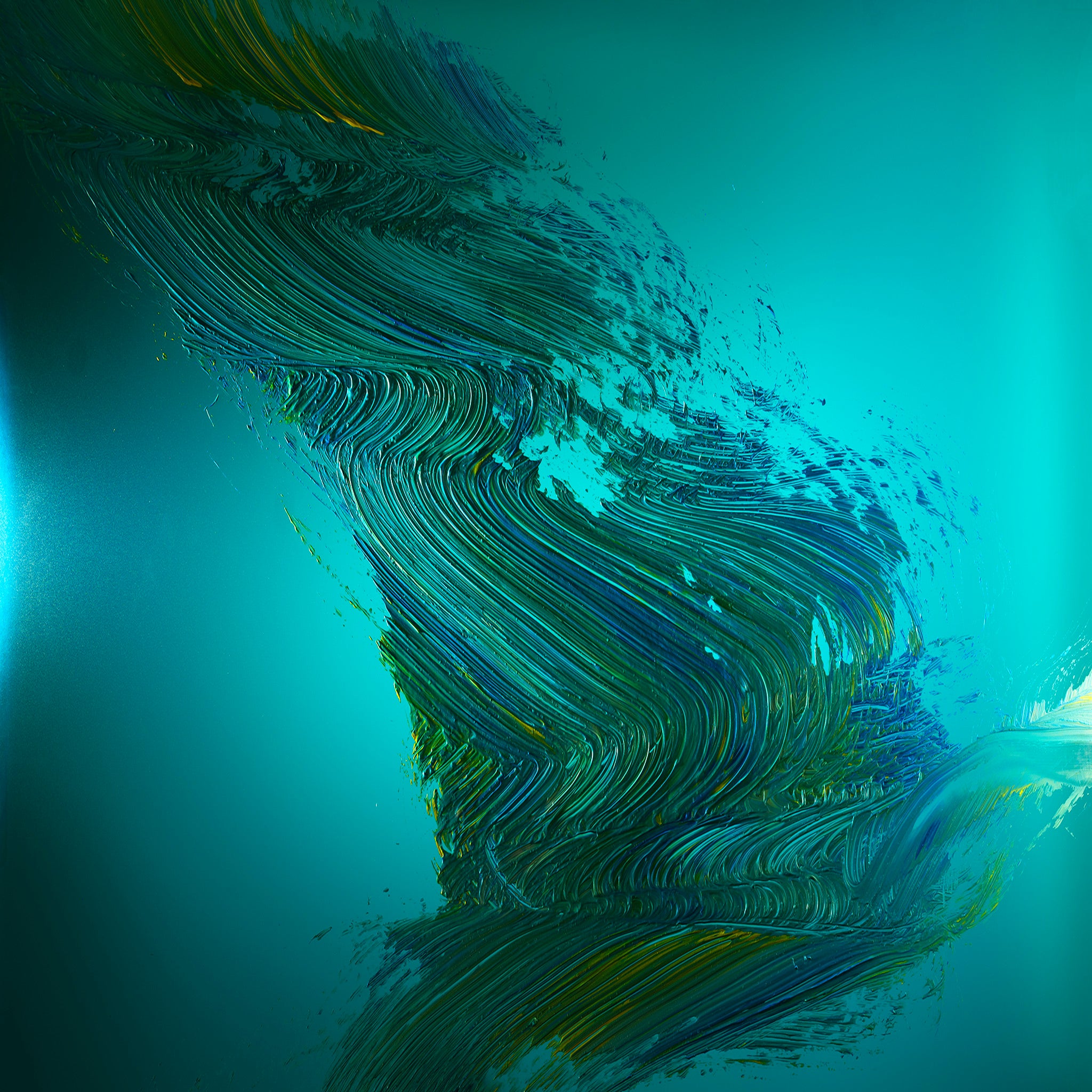 oceanZ ll