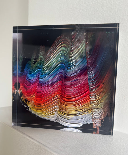 Allegro - chakraZ™