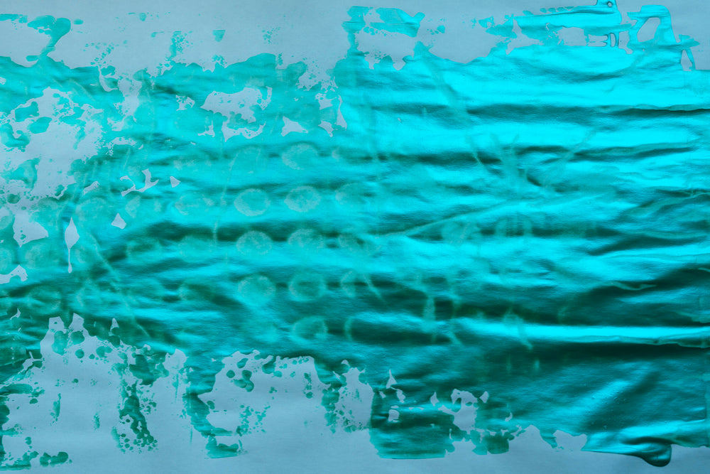 aqua flash