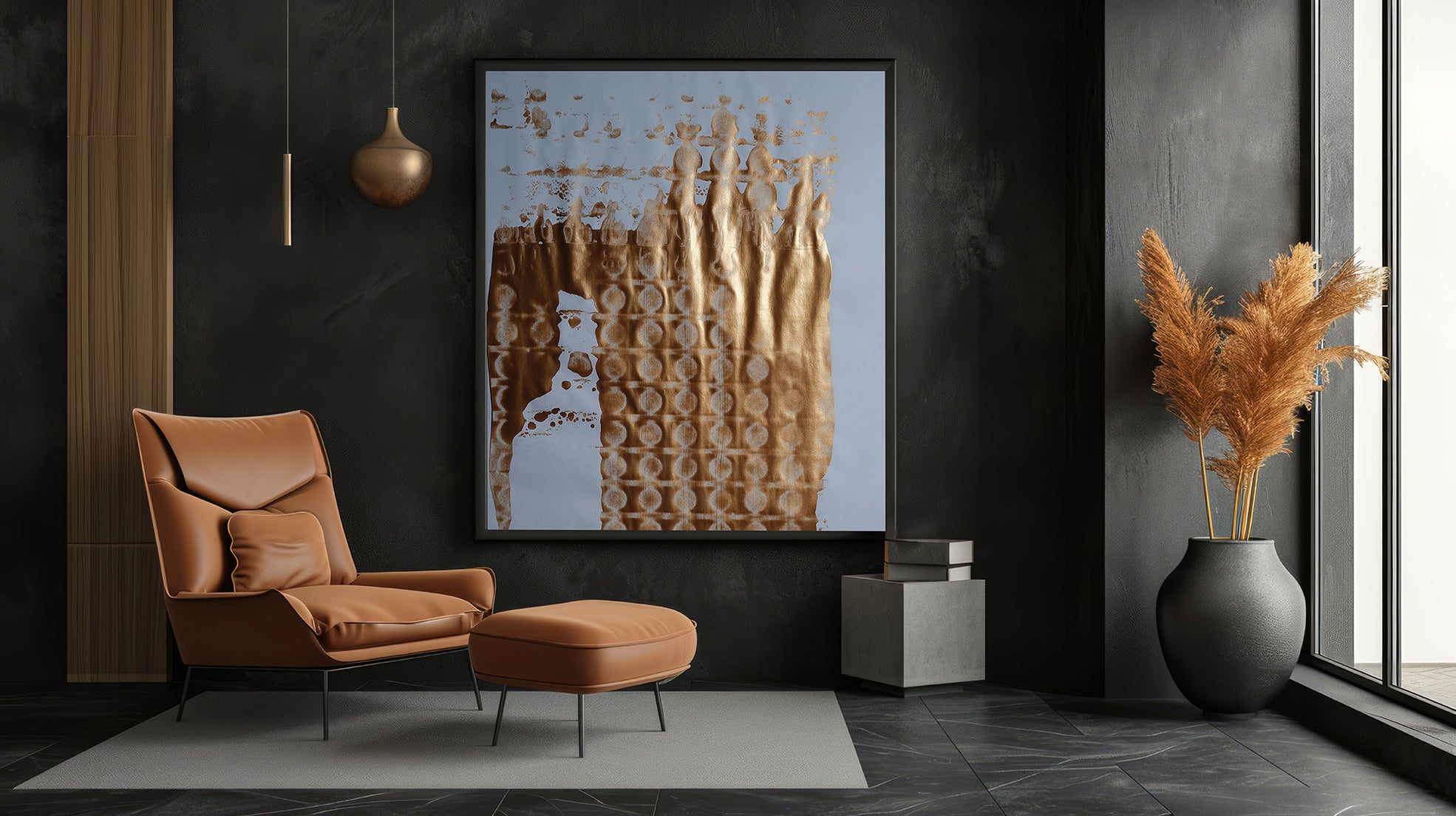 copper