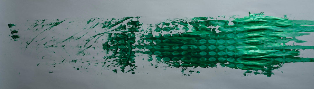crystal emerald