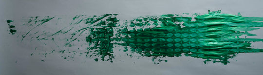 crystal emerald