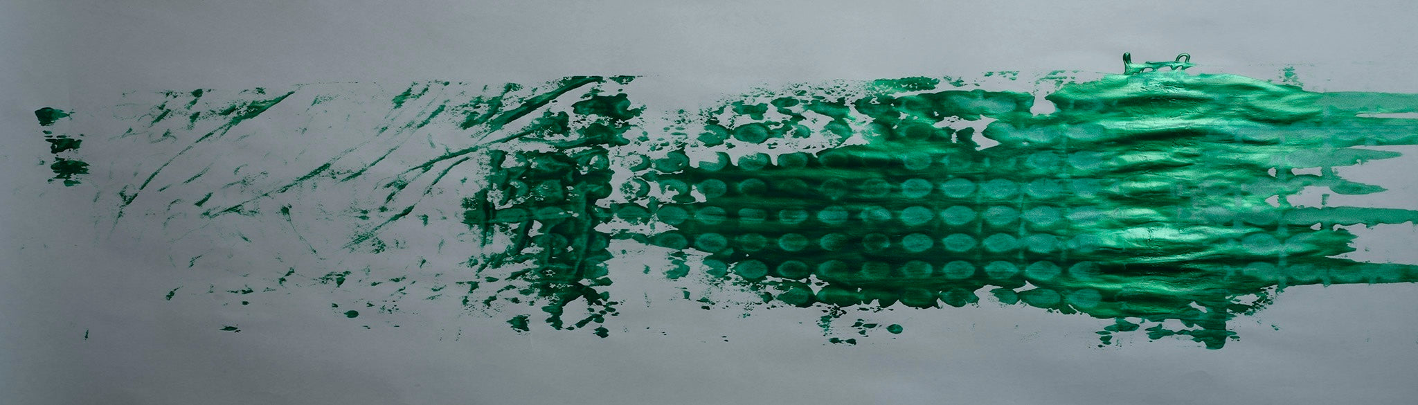crystal emerald
