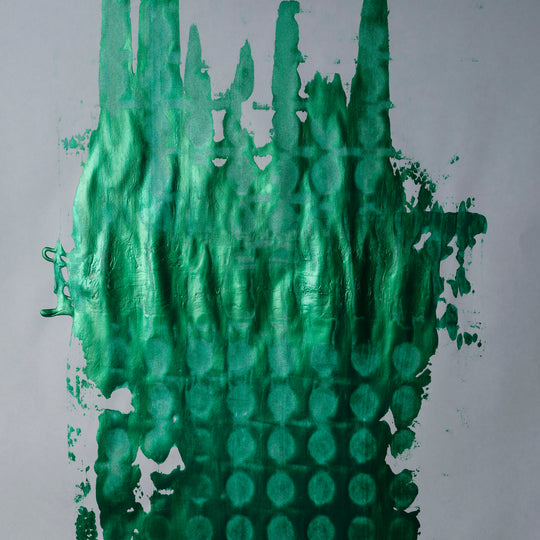crystal emerald