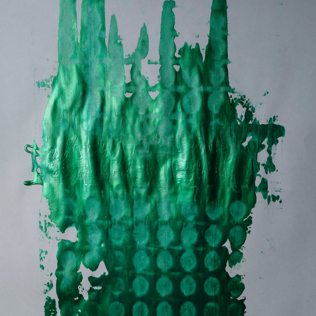crystal emerald