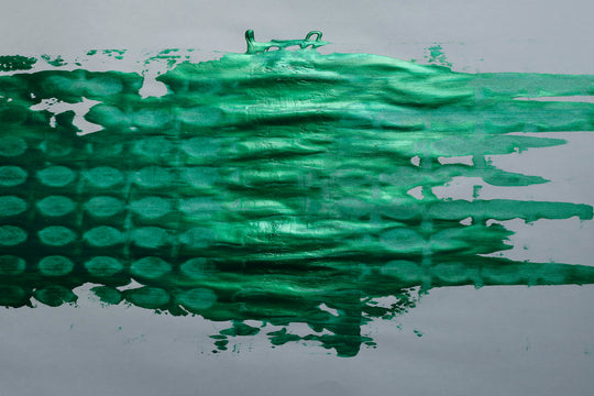 crystal emerald