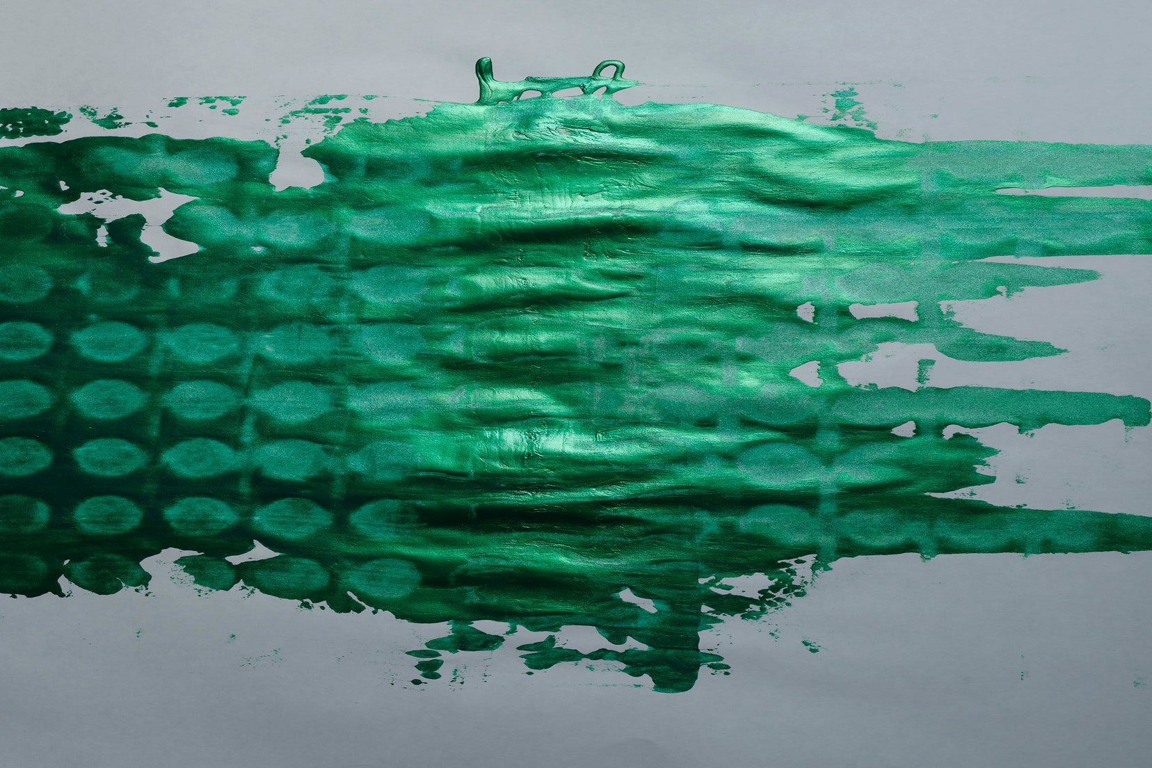 crystal emerald