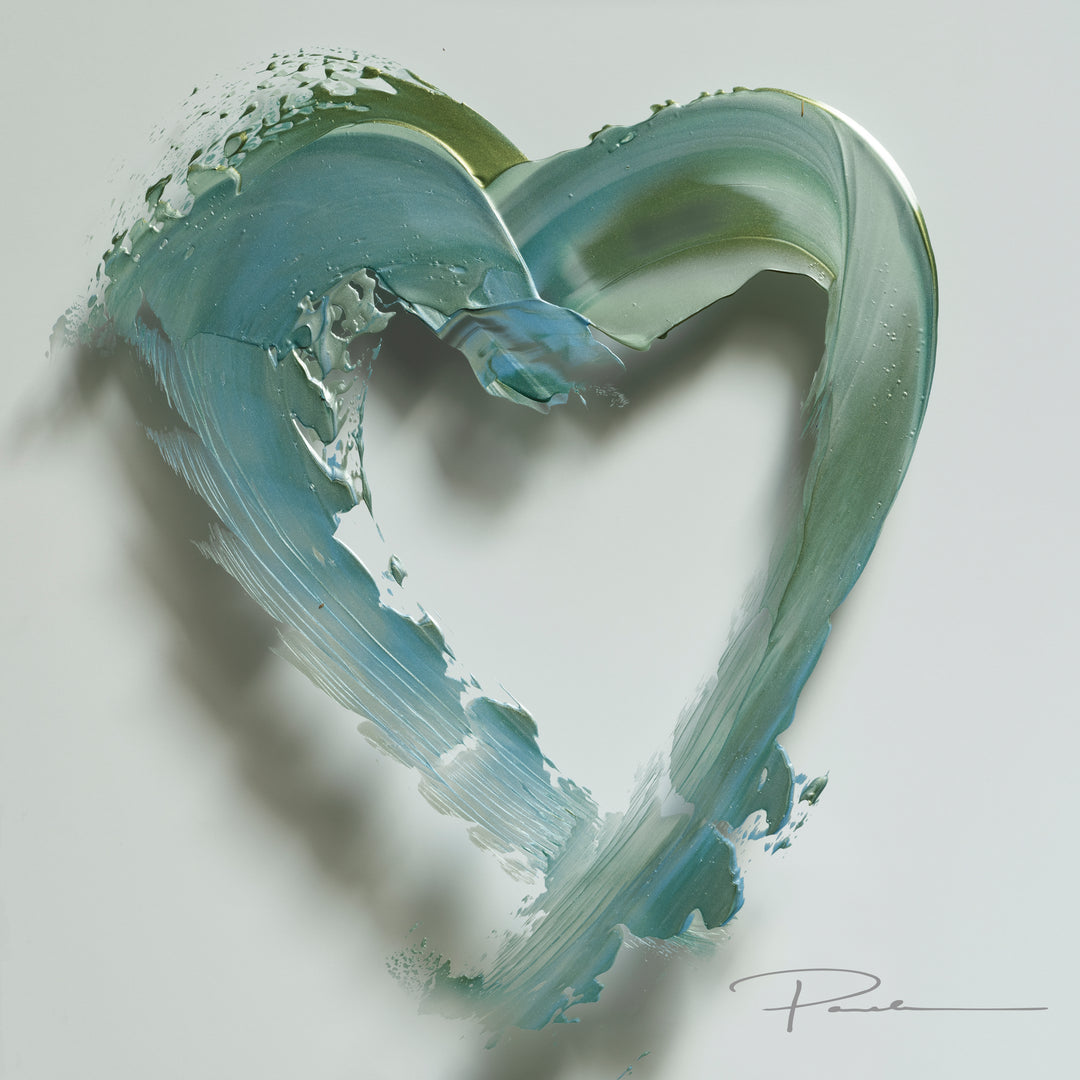 ocean LOVE