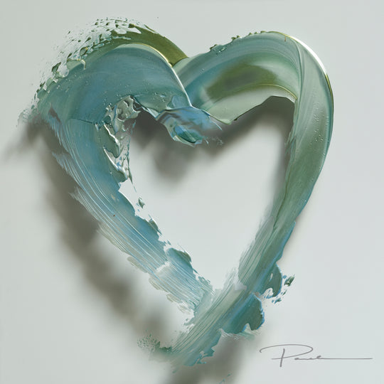 ocean LOVE