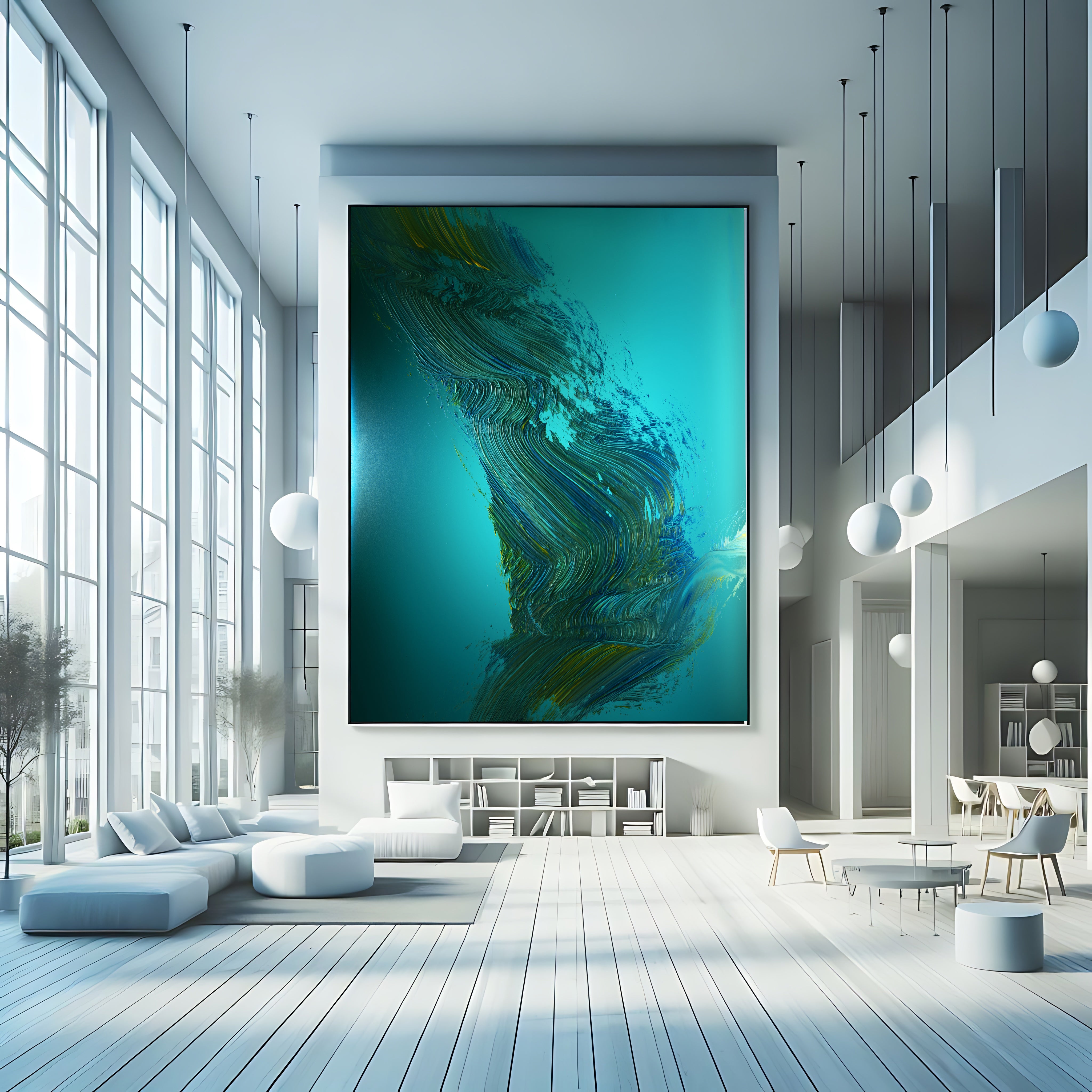 oceanZ ll