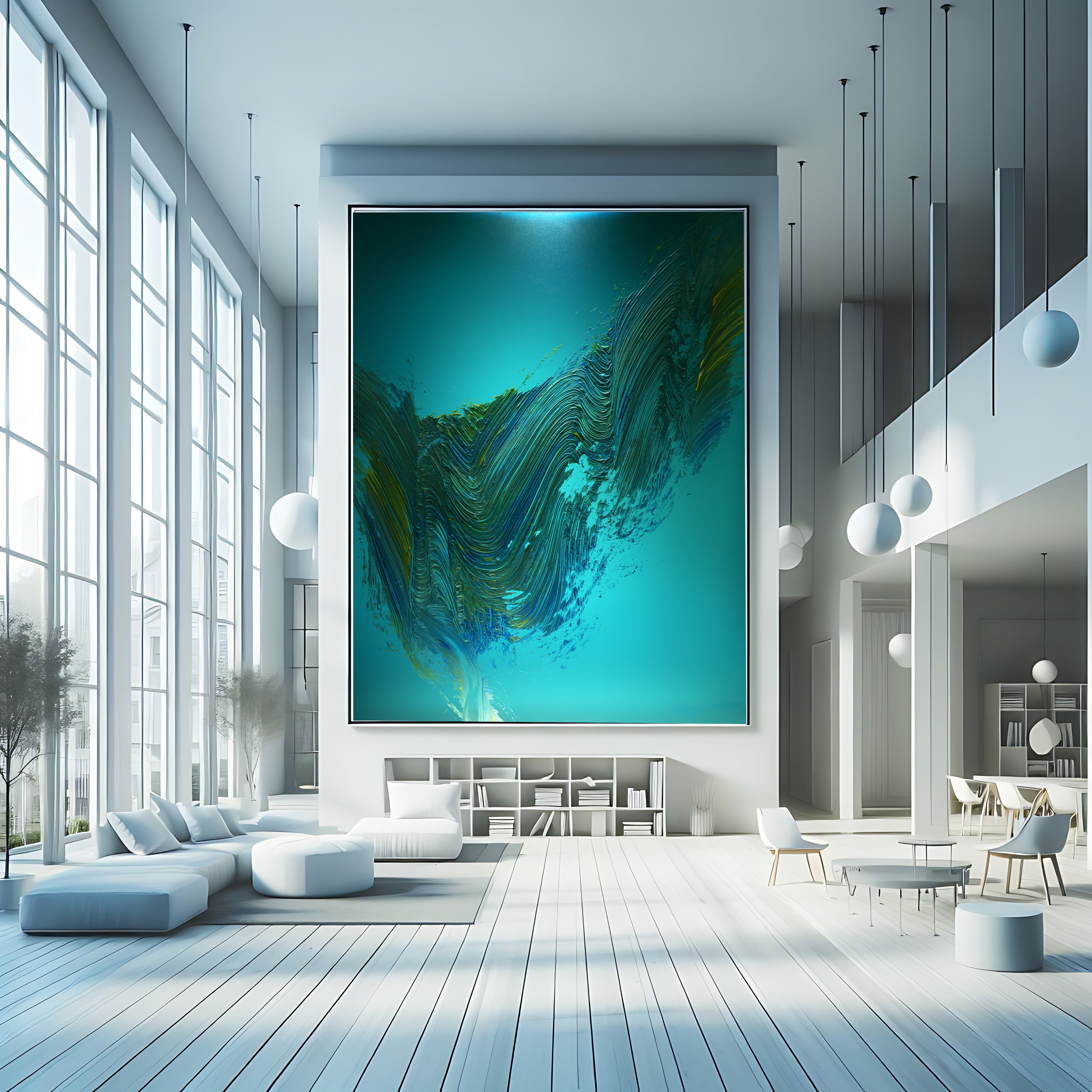 oceanZ l