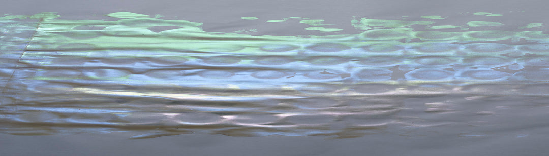 pearlescent