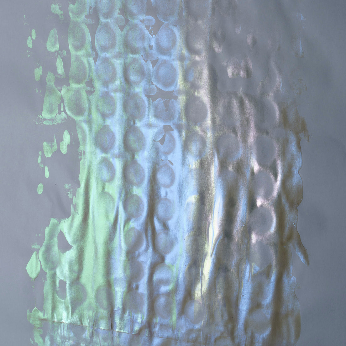 pearlescent