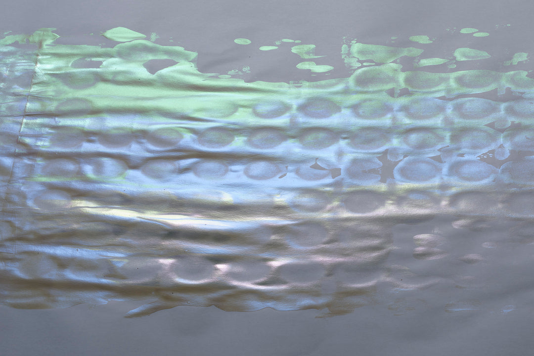pearlescent