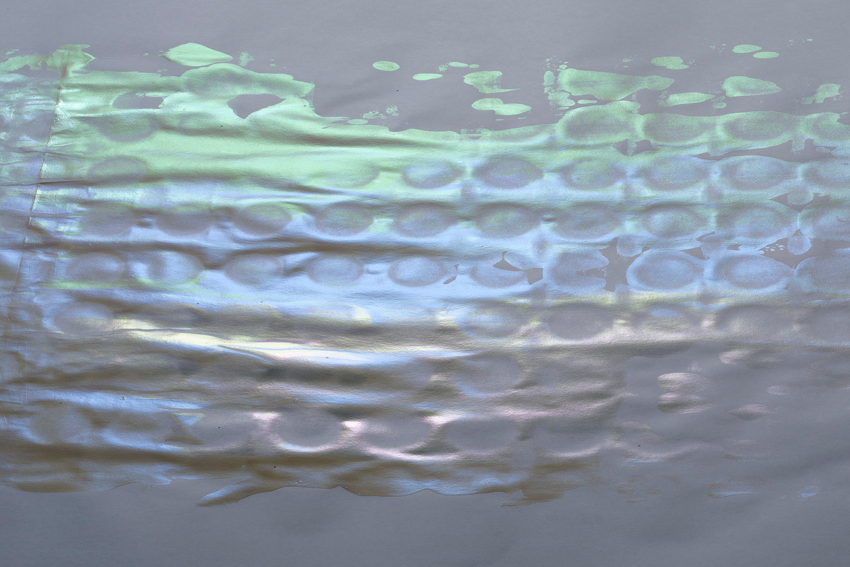 pearlescent