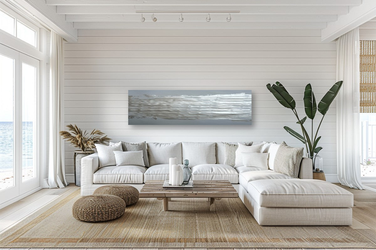 pearl white