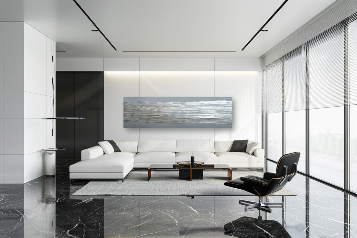 pearl white