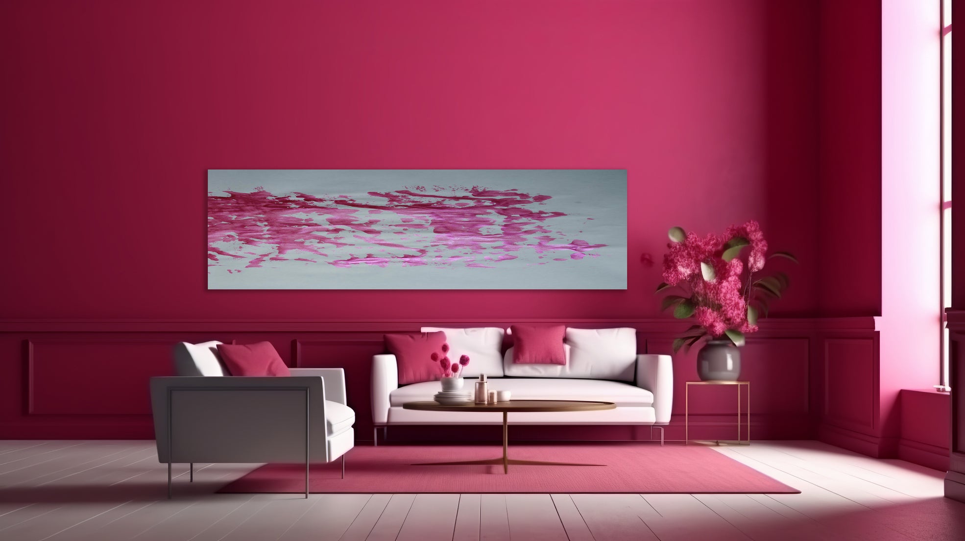 pinks