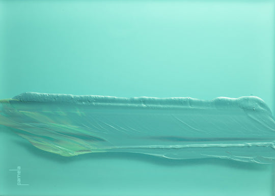 cool aqua - chakraZ™