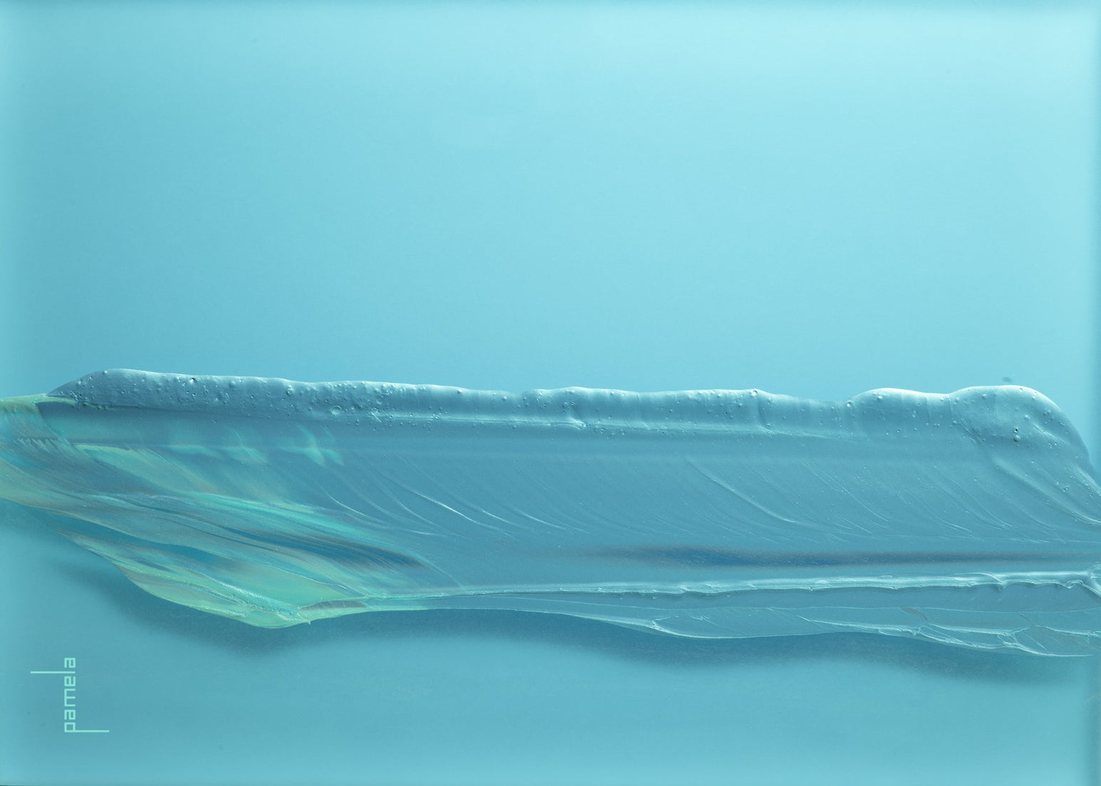 cool blue - chakraZ™