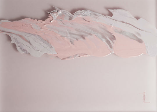 clouds pink - chakraZ™