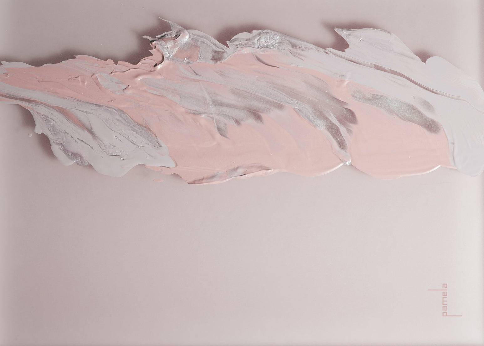 clouds pink - chakraZ™