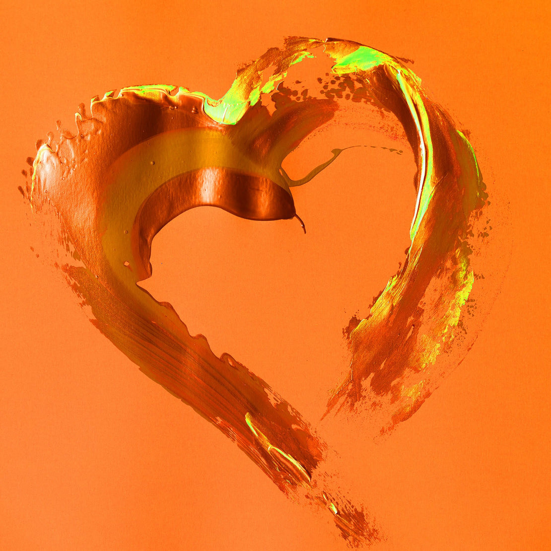 creative LOVE (print)