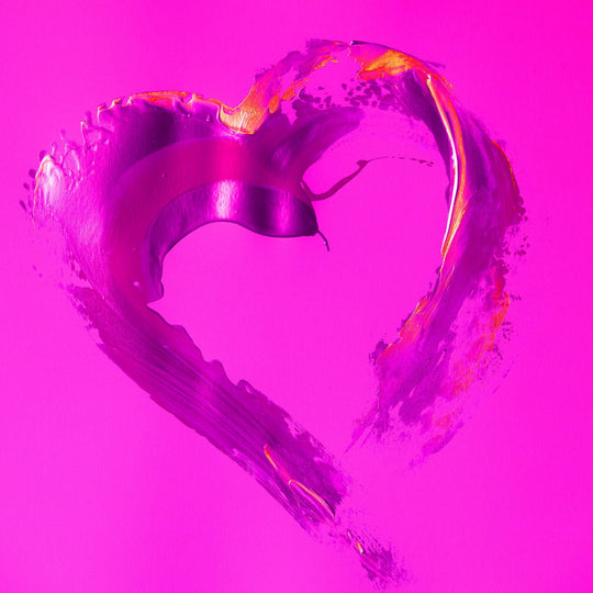 free-Spirited LOVE