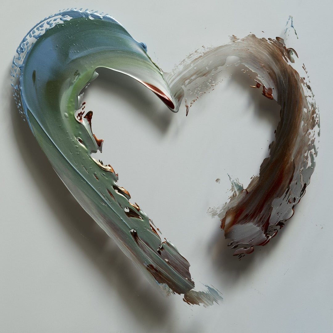trust in LOVE